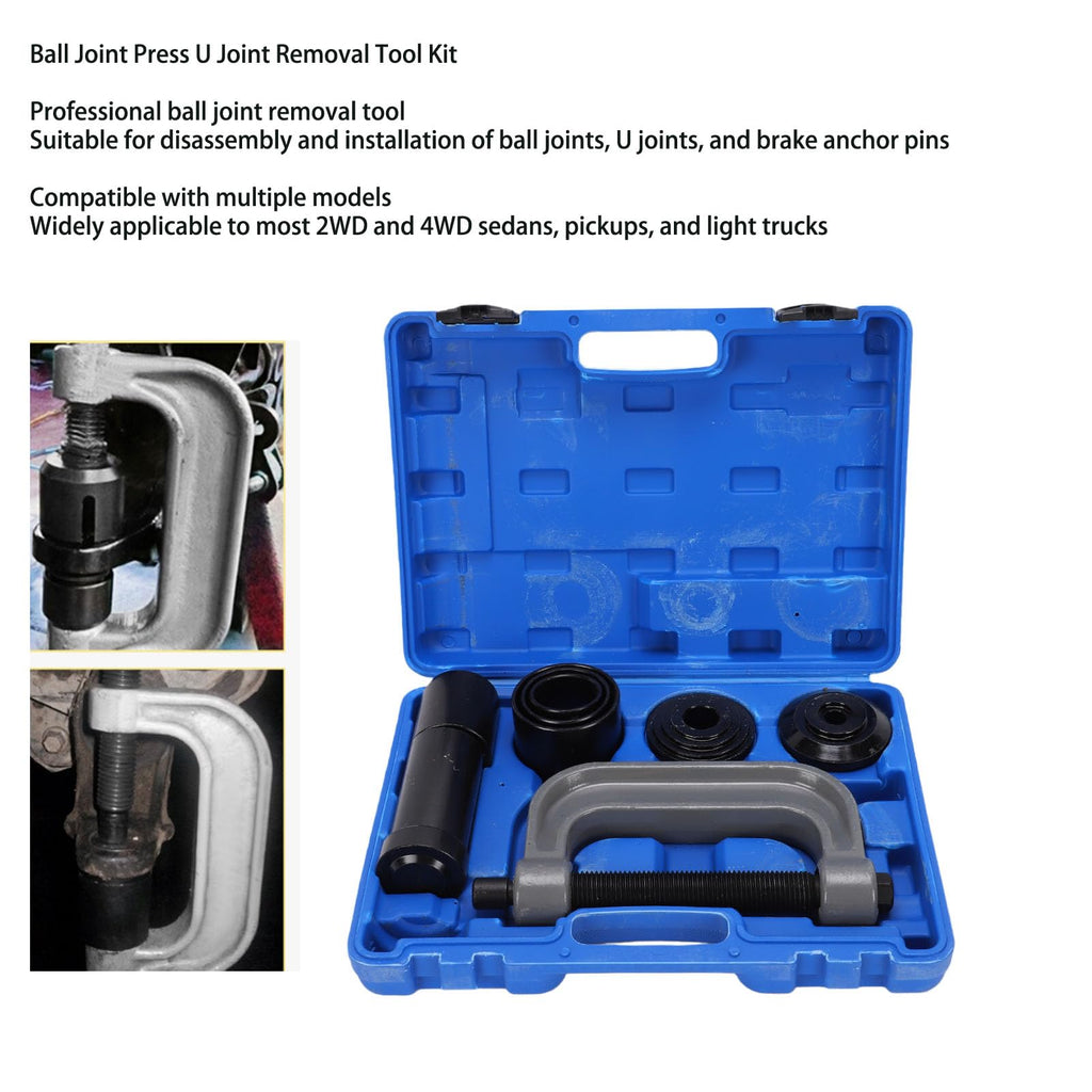 Joint Press Kit Removal Installation Tool Set H980