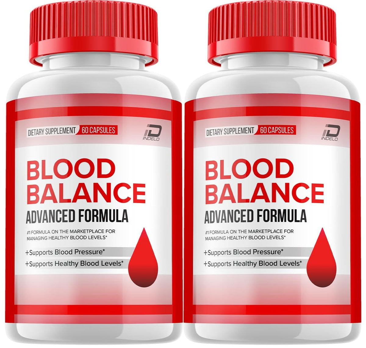 120 Capsules All Natural Formula S229