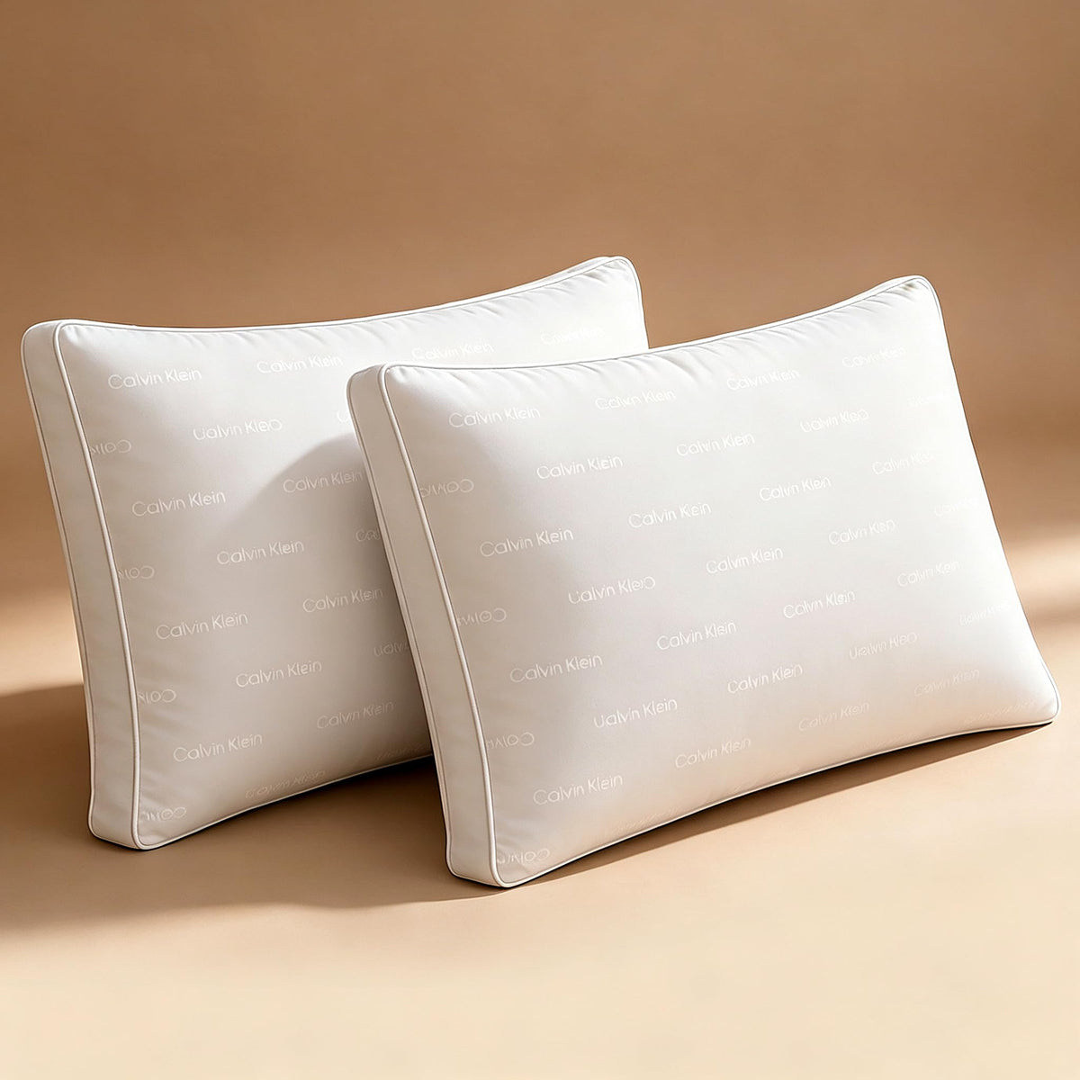 King Size Set of 2 Down Alternative Pillow R184641