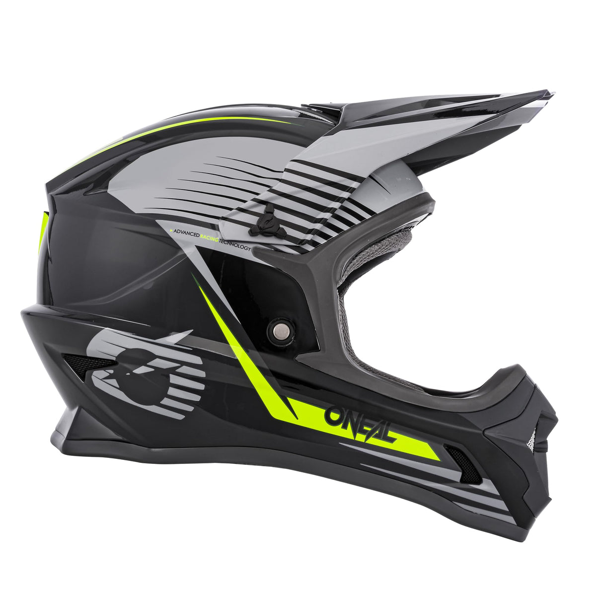 Youth Helmet Black/Pink XL D18336