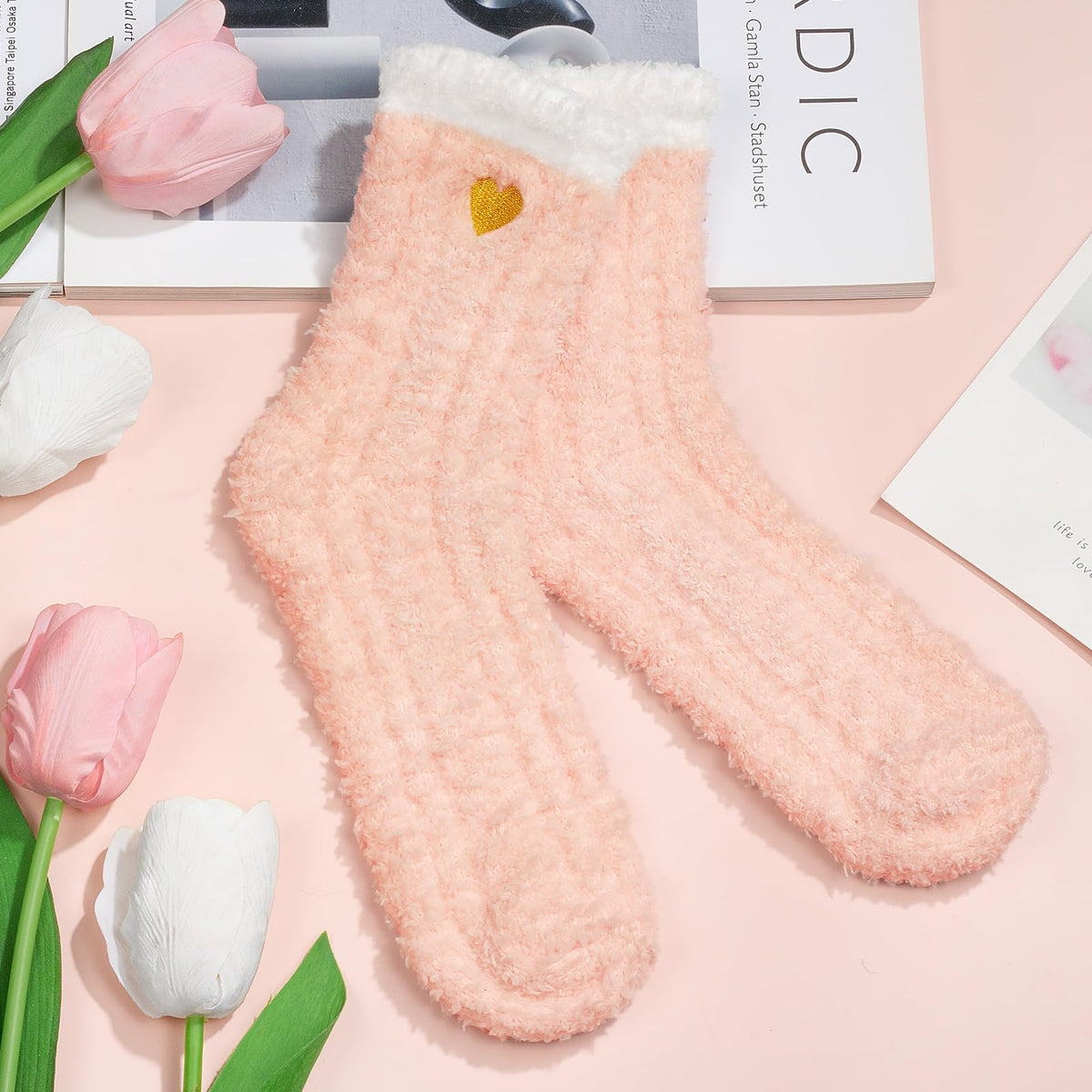 Gift Baskets for Women with Blanket N383010