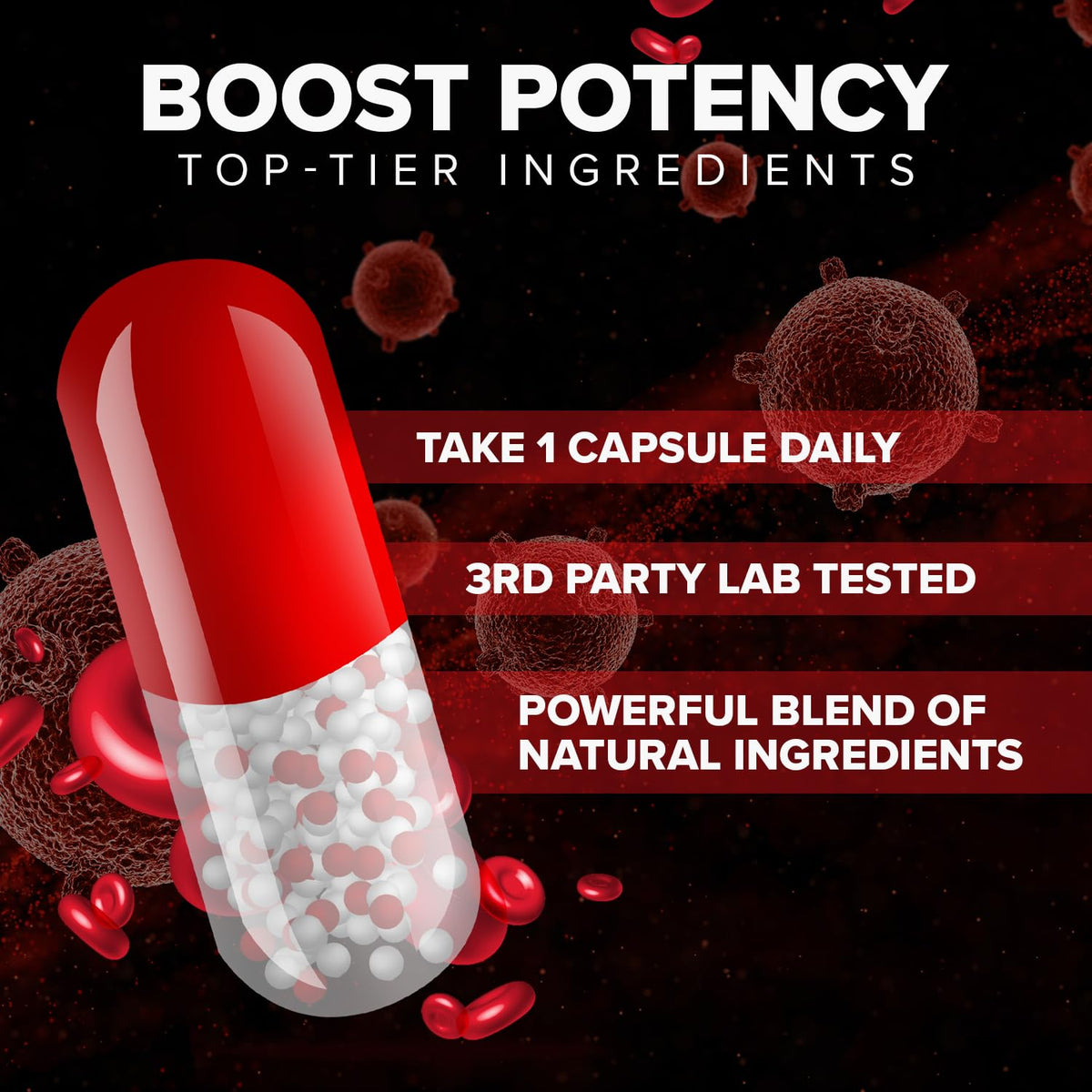 120 Capsules All Natural Formula S229
