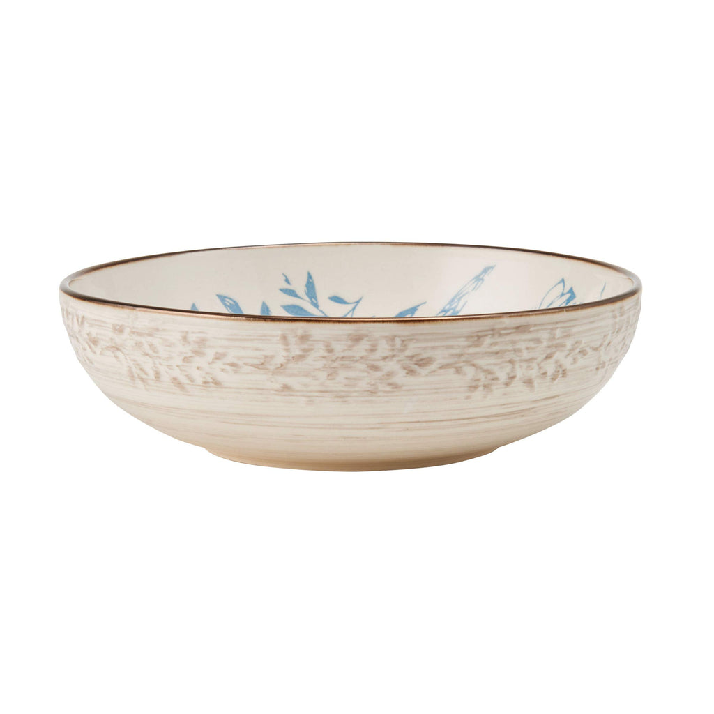 12 Piece Multicolor Dinnerware Set D2824