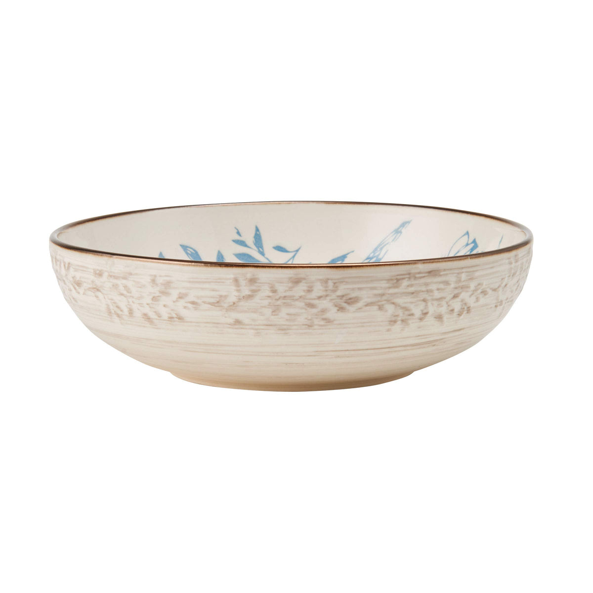 12 Piece Multicolor Dinnerware Set D2824