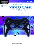Viola Sheet Music with Online Audio E765