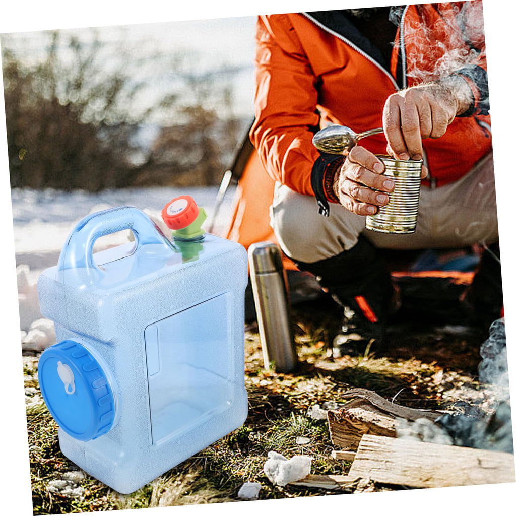 Water Jug with Faucet O69995