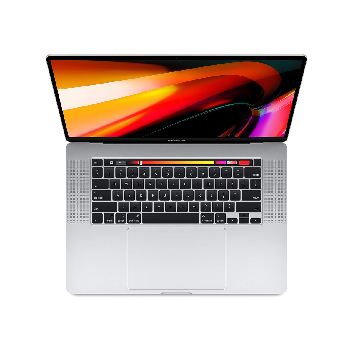 16.2-inch Intel Core i9 16GB RAM 1TB SSD Silver Laptop B357