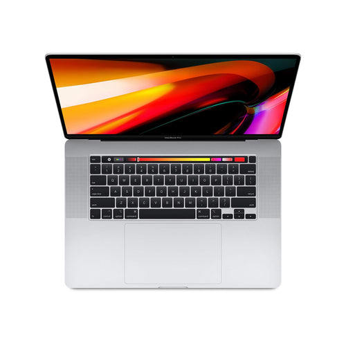 16.2-inch Intel Core i9 16GB RAM 1TB SSD Silver Laptop B357