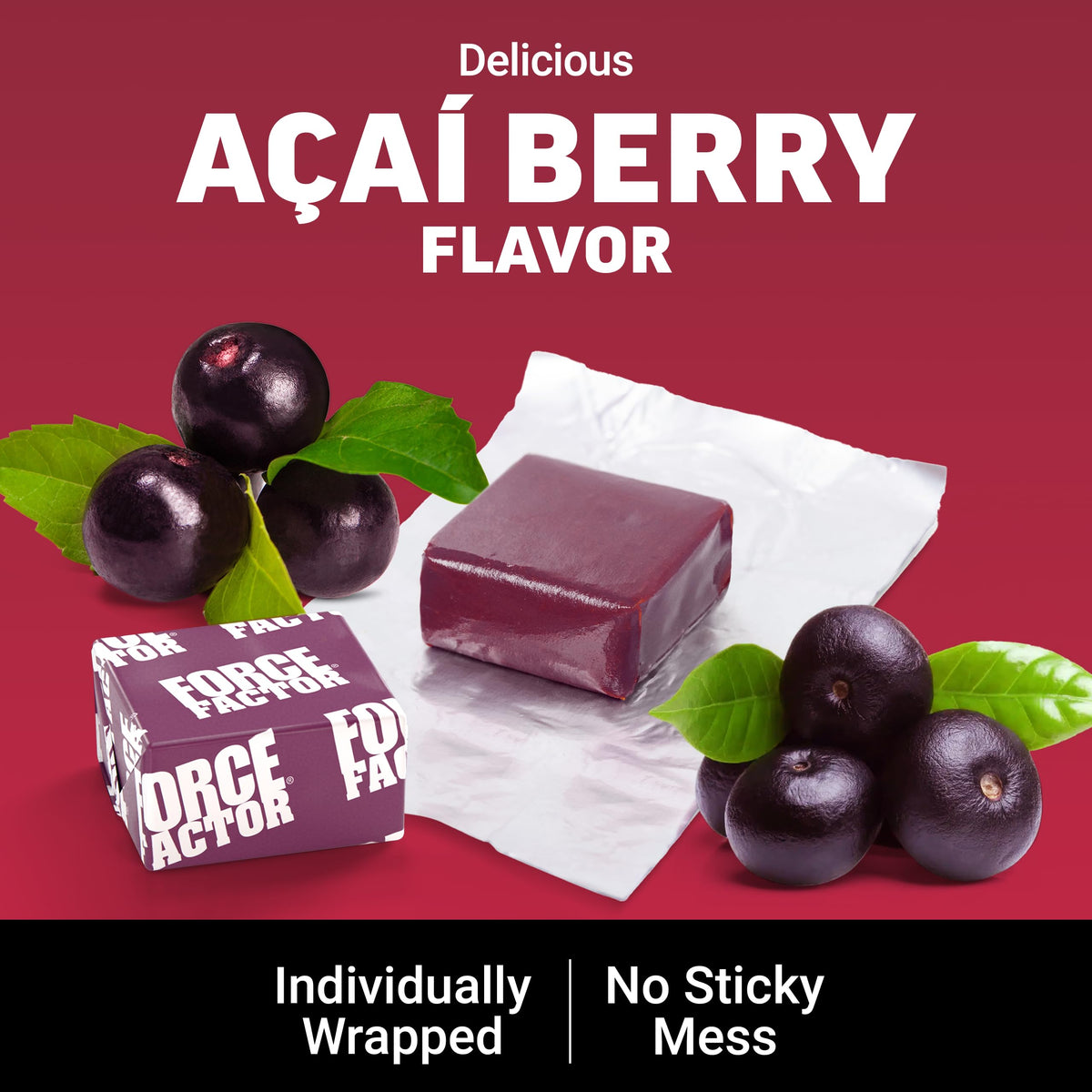 Beetroot Soft Chews F90253