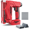 Cordless Staple Nail Gun C42236