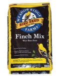 Wild Bird Seed 20-Pound Bag M8087