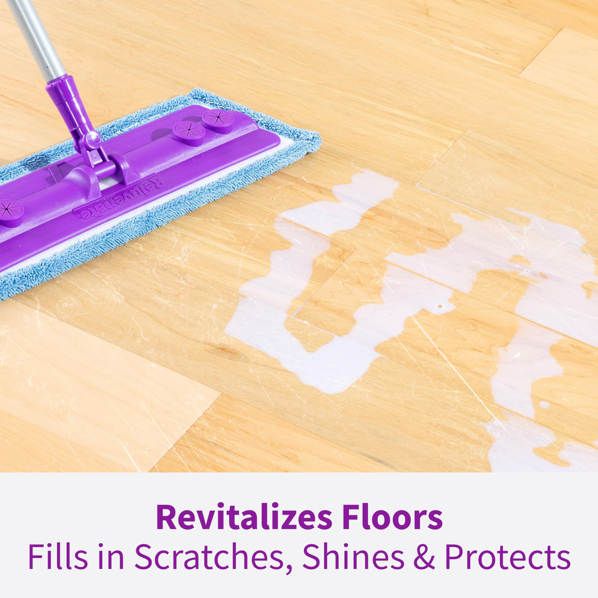 32 Oz Floor Restorer E854872