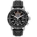 Men's Stainless Steel Chronograph Watch H25897
