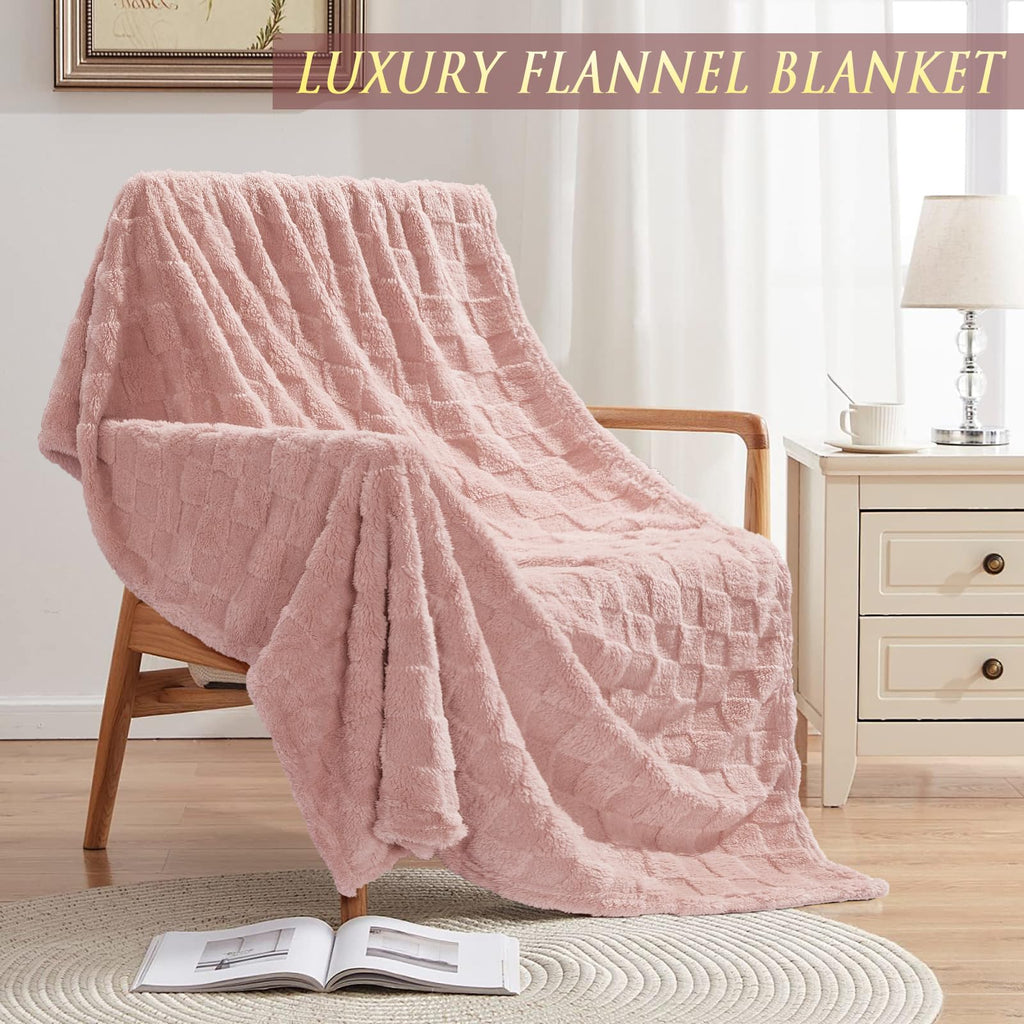 Gift Baskets for Women with Blanket N383010