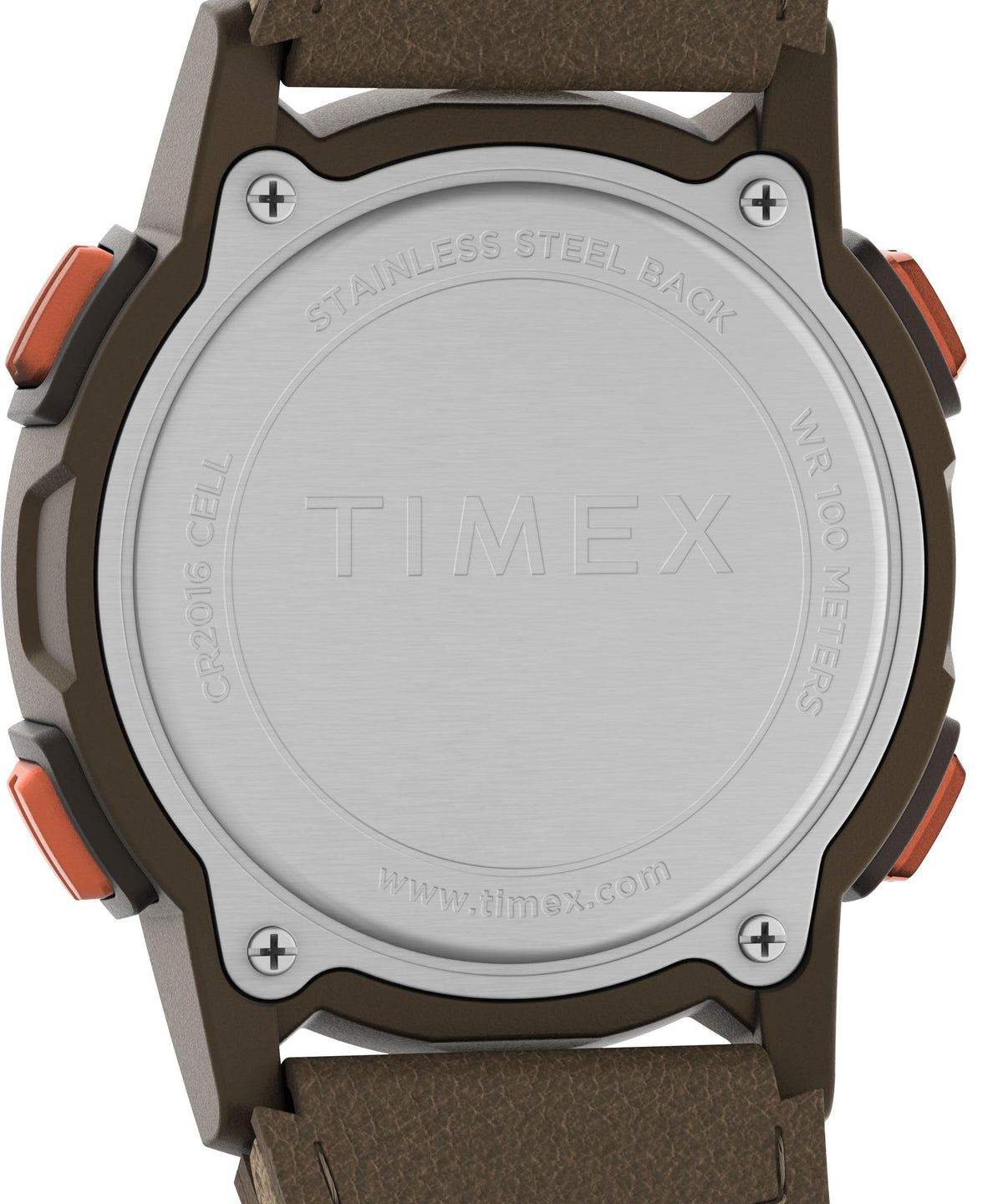 Men's Digital Watch Q22432