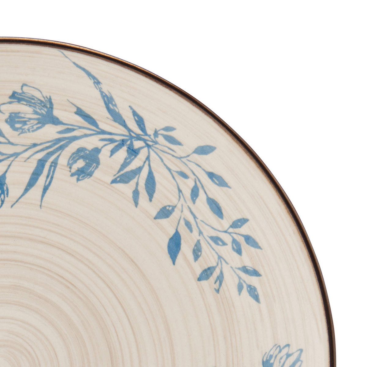 12 Piece Multicolor Dinnerware Set D2824