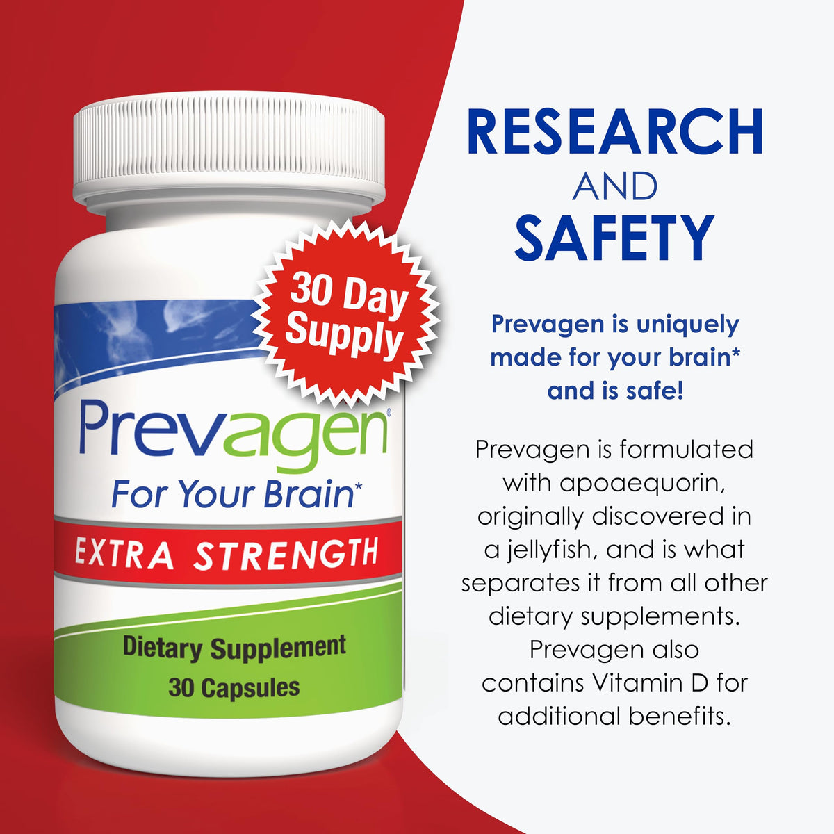 30 Capsules 1-Pack W844