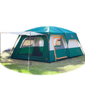 Extra Large 8-14 Person Cabin Tent M208792