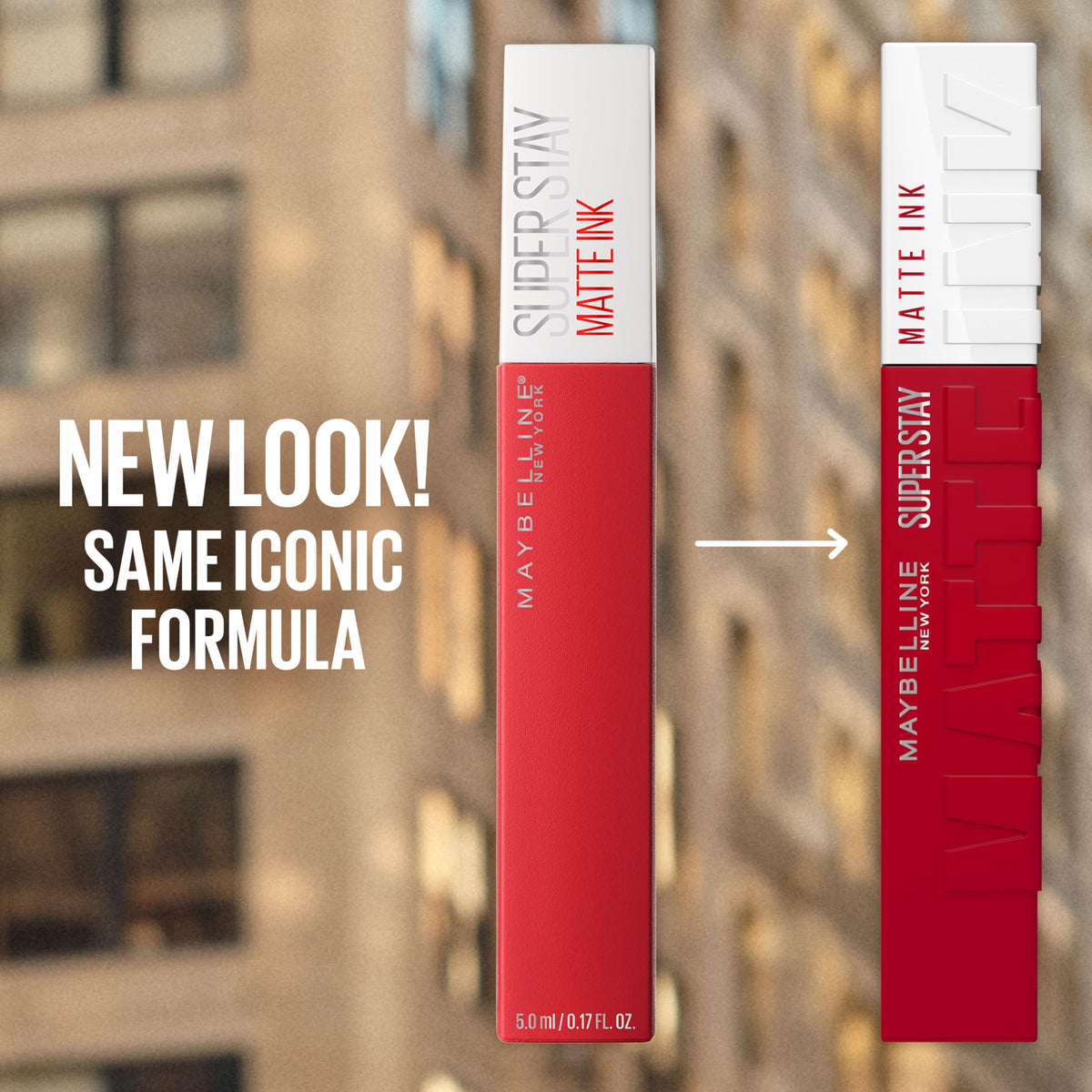 Matte Liquid Lipstick I4378