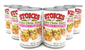 Green Chile Sauce with Pork and Jalapenos Pack of 6 L12819