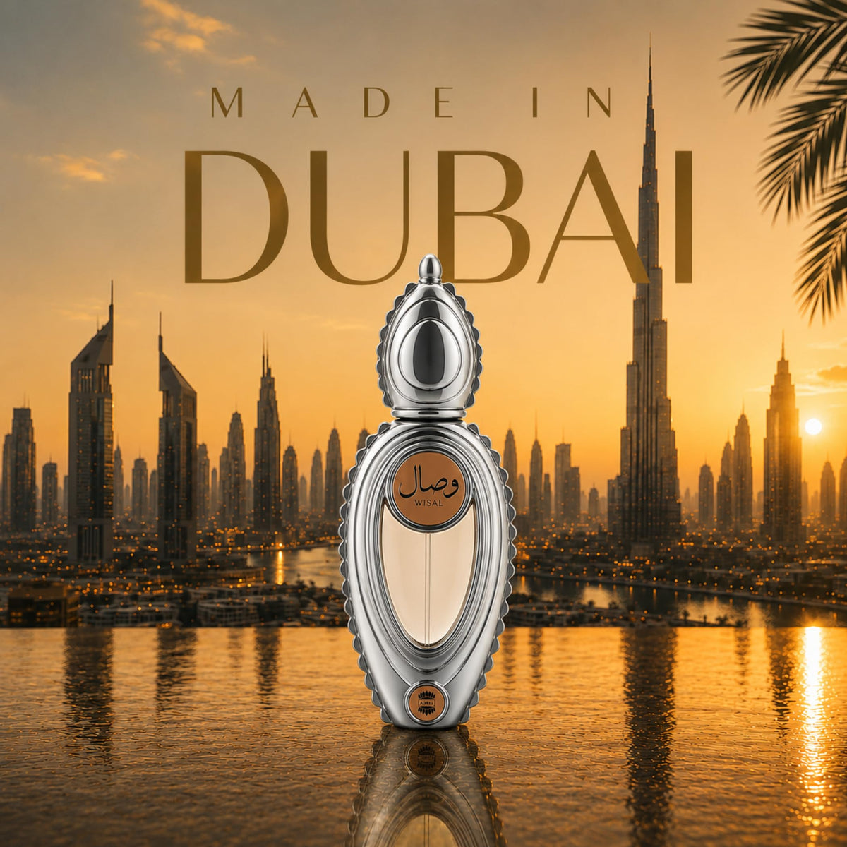 Eau de Parfum for Women 1.7 oz A917