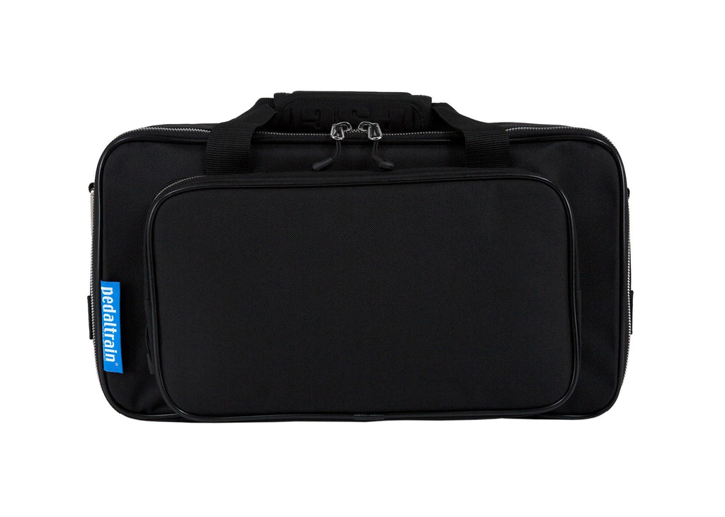 16-inch x 8-inch Pedalboard with Soft Case F445
