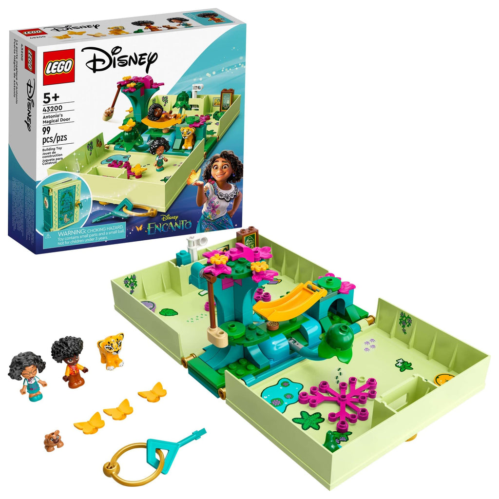 Building Kit 99 Pieces X25909