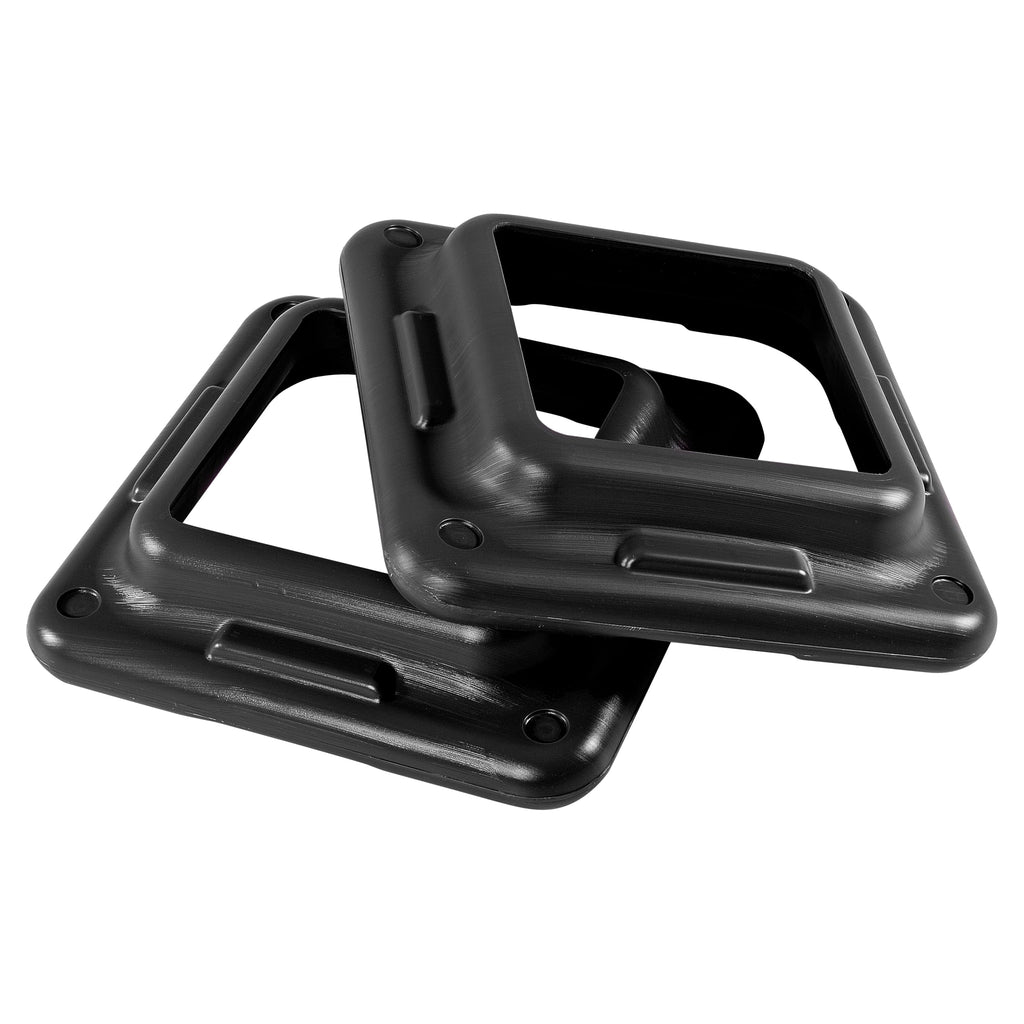 Aerobic Platform with Four Risers K663824