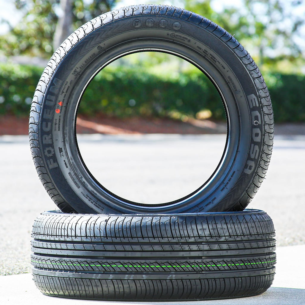 All-Season Touring Radial Tire 205/65R15 94V Black Side Wall L551987