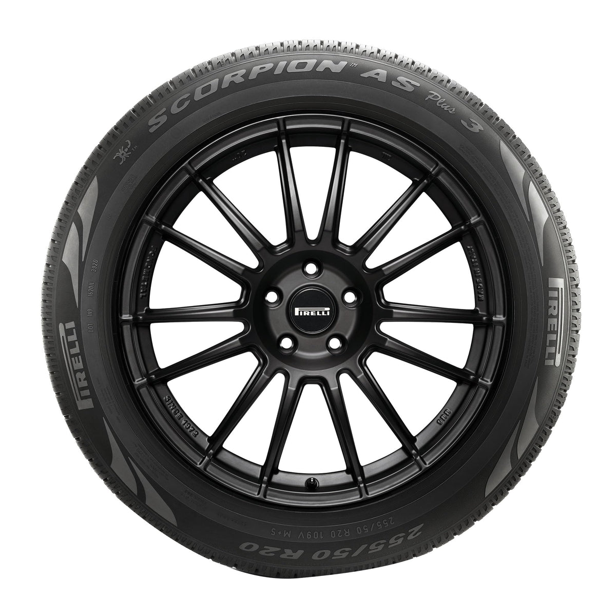All Season SUV/Crossover Tire K6179