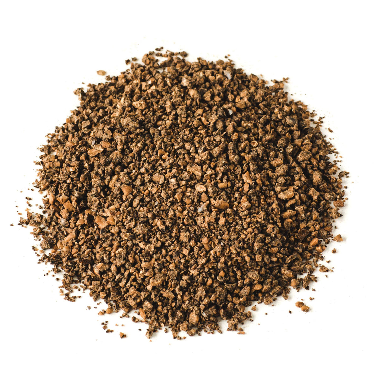 Unscented Walnut Shell Cat Litter 26 Lbs F515