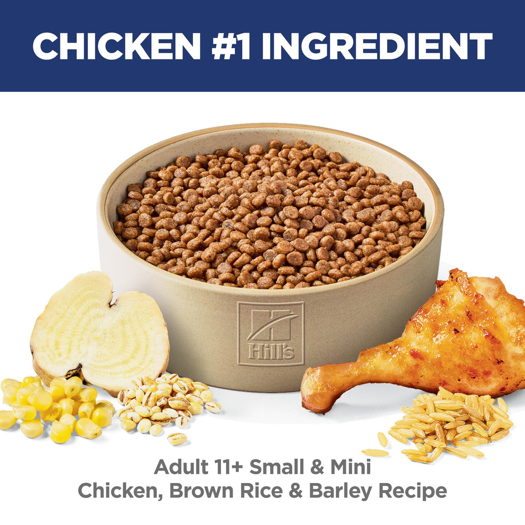 Dry Dog Food K649728