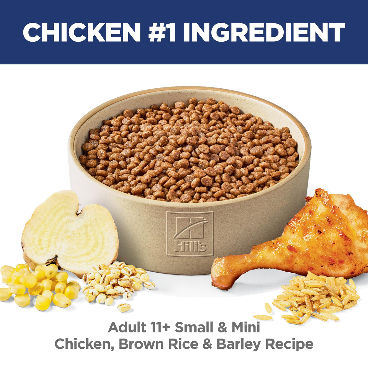 Dry Dog Food K649728